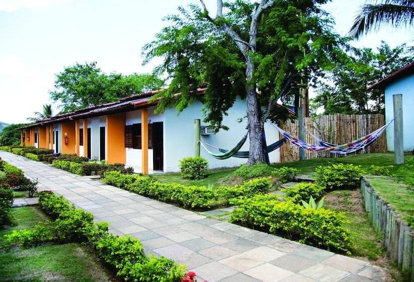 호텔 Acquamarine Park