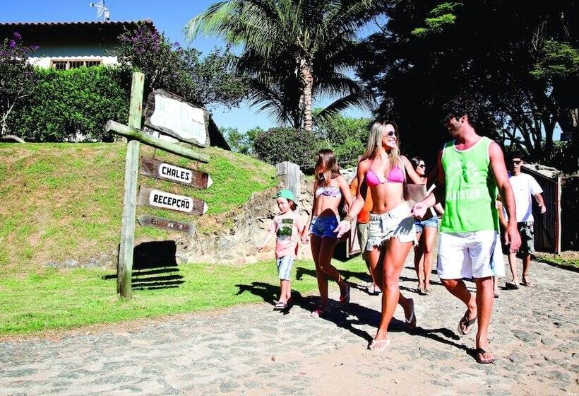 호텔 Acquamarine Park