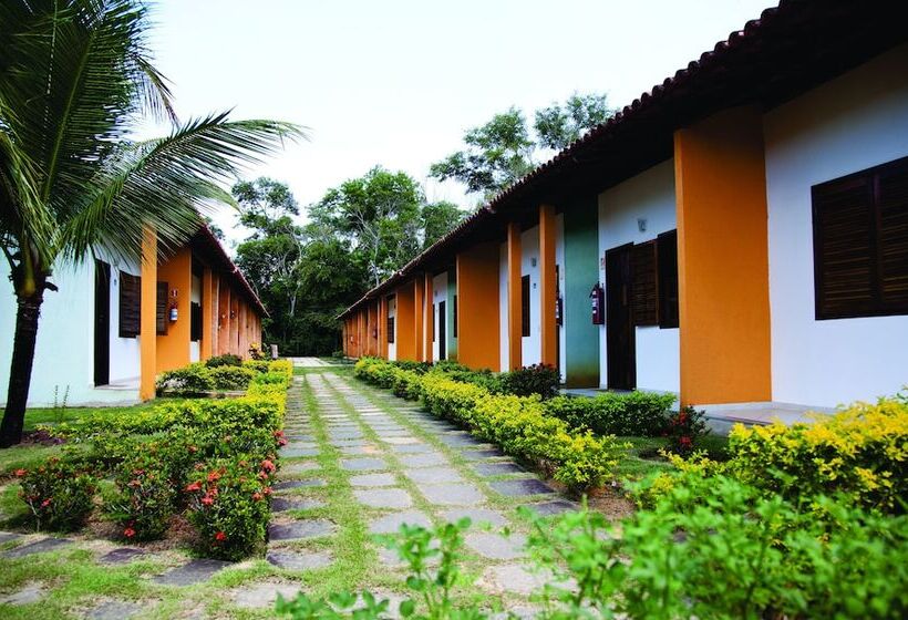 호텔 Acquamarine Park