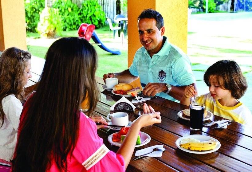 호텔 Acquamarine Park