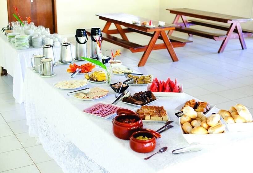 호텔 Acquamarine Park