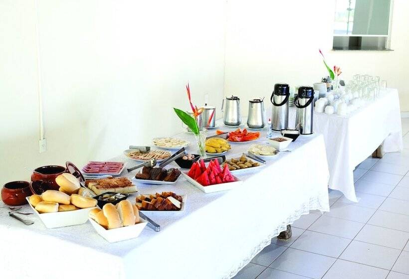 호텔 Acquamarine Park