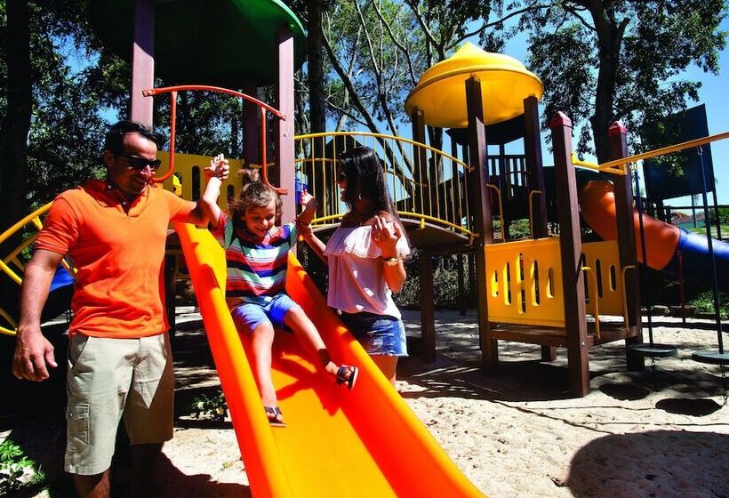 호텔 Acquamarine Park