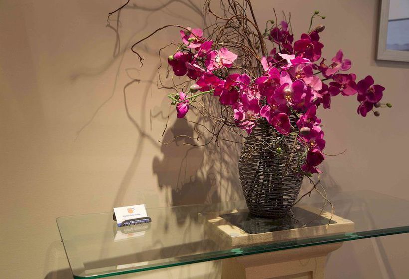 בית מלון כפרי Airport Motor Lodge