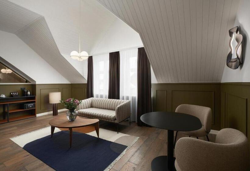 Alda Hotel Reykjavík