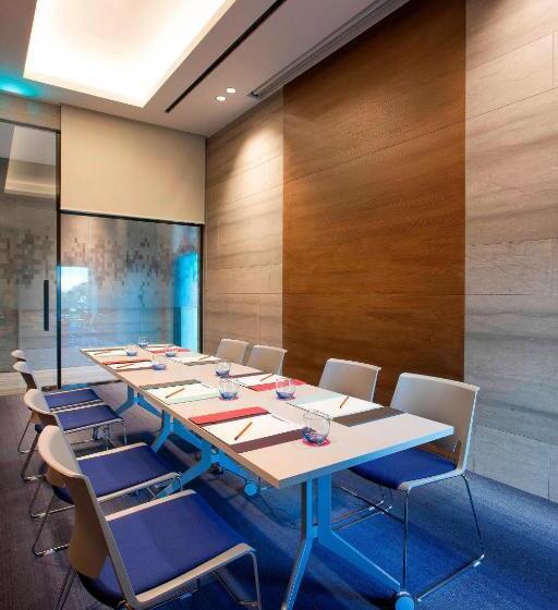 酒店 Aloft Seoul Gangnam