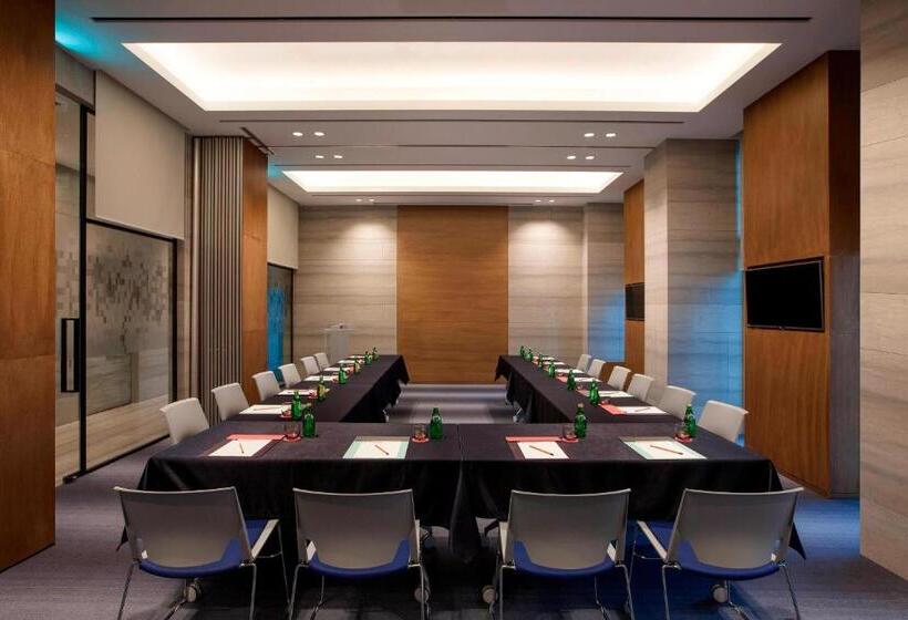 酒店 Aloft Seoul Gangnam