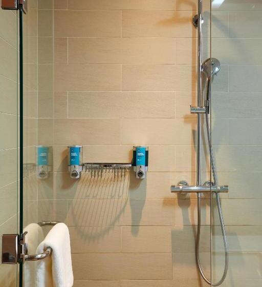 فندق Aloft Seoul Gangnam