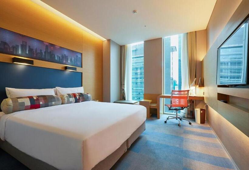 فندق Aloft Seoul Gangnam