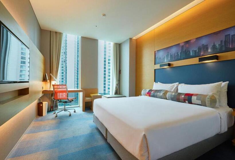 فندق Aloft Seoul Gangnam