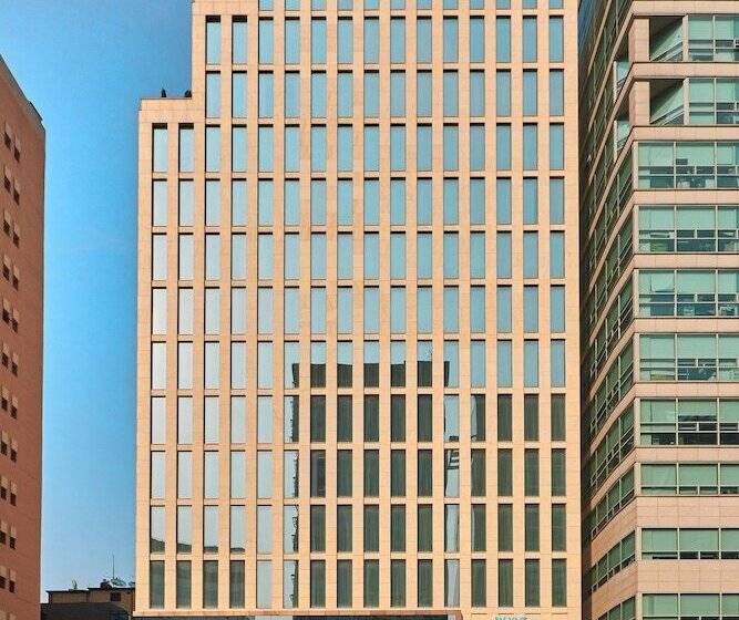 فندق Aloft Seoul Gangnam