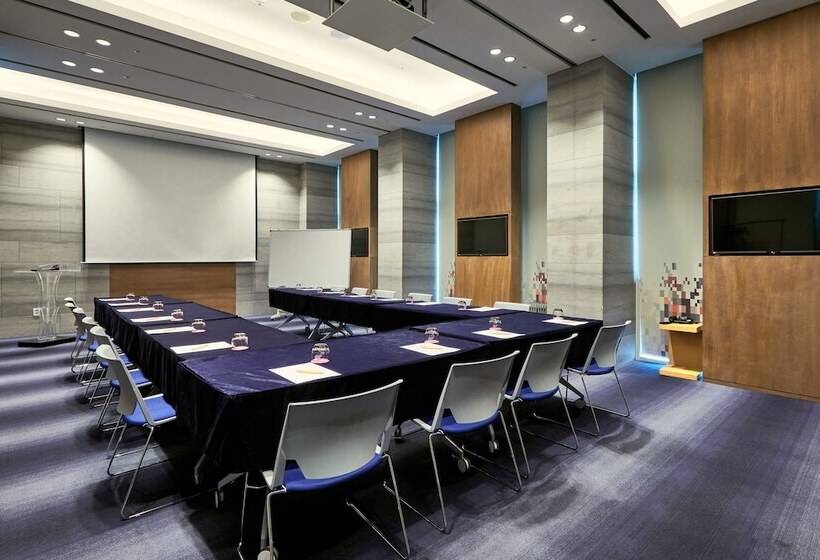 酒店 Aloft Seoul Gangnam