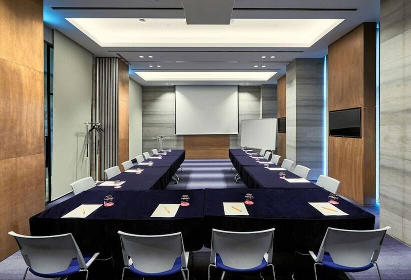 فندق Aloft Seoul Gangnam