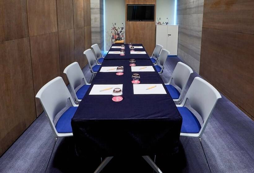 酒店 Aloft Seoul Gangnam