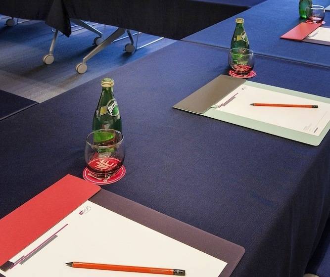 酒店 Aloft Seoul Gangnam