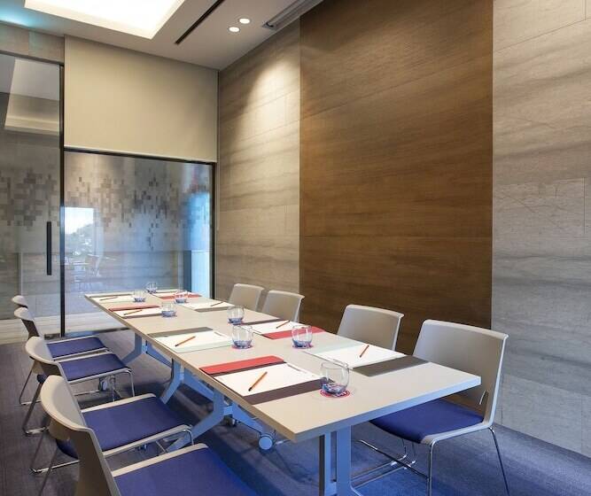 فندق Aloft Seoul Gangnam