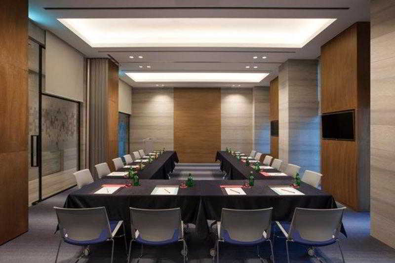 فندق Aloft Seoul Gangnam