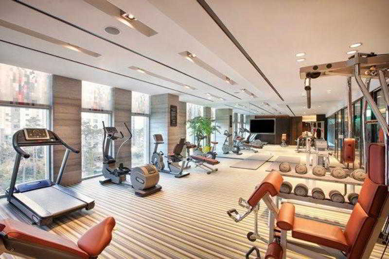 فندق Aloft Seoul Gangnam