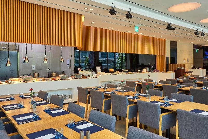 酒店 Aloft Seoul Gangnam