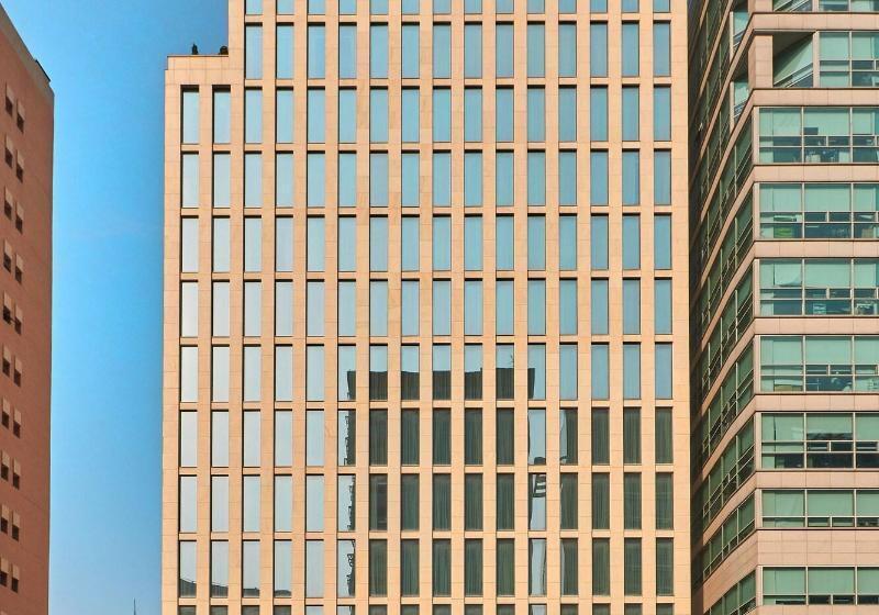 酒店 Aloft Seoul Gangnam