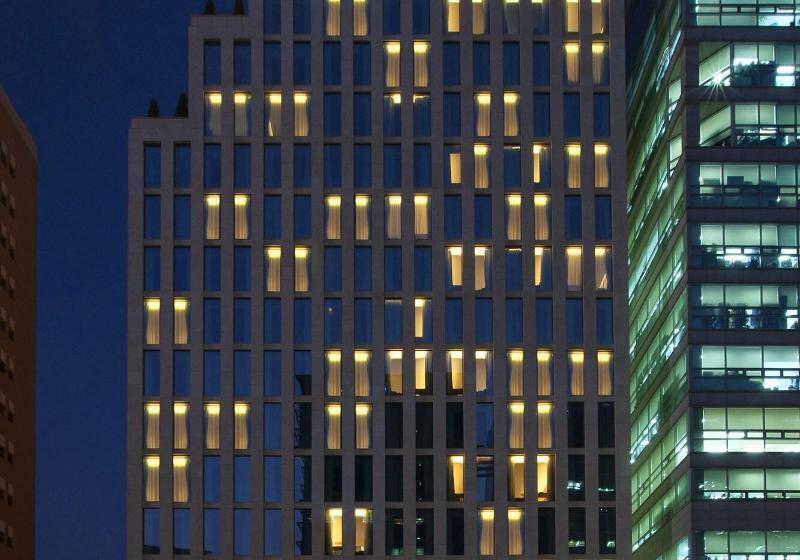 فندق Aloft Seoul Gangnam