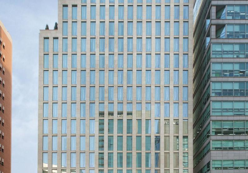 酒店 Aloft Seoul Gangnam