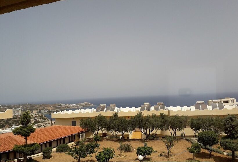 Отель Angel Village