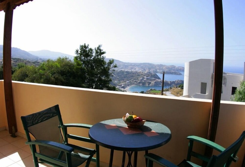 Отель Angel Village