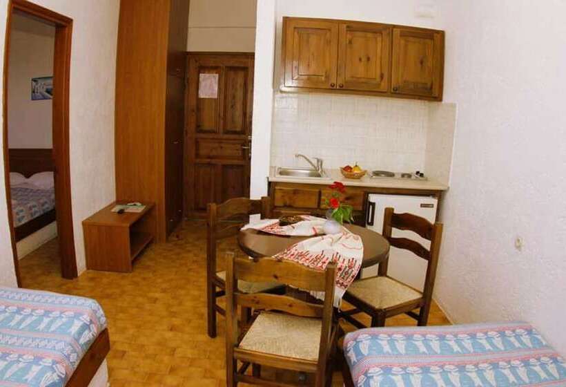 Отель Angel Village