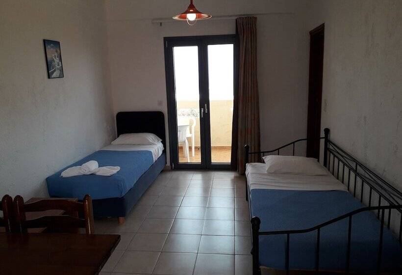 Отель Angel Village