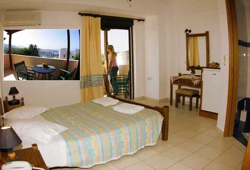 Отель Angel Village