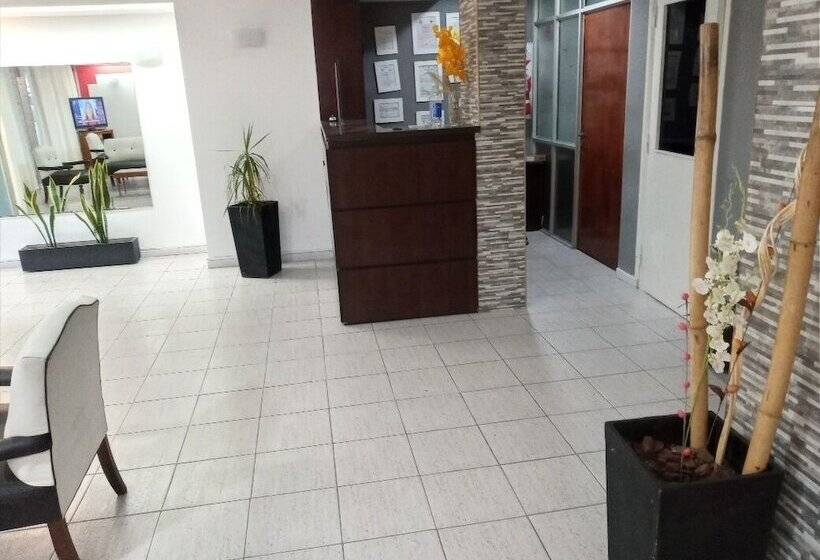 Отель Aoma Mar Del Plata