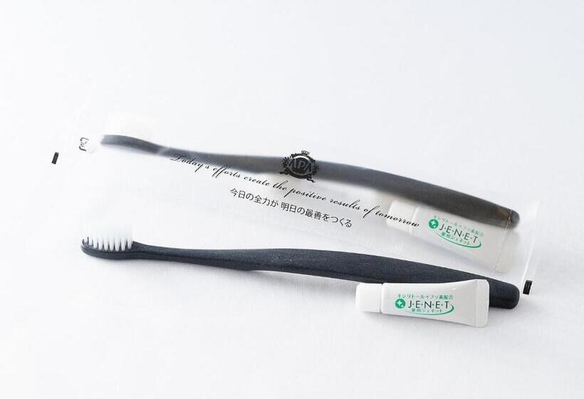 Apa Hotel Higashi Nihombashi Ekimae