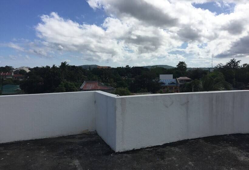 هتل Arabelle Suites