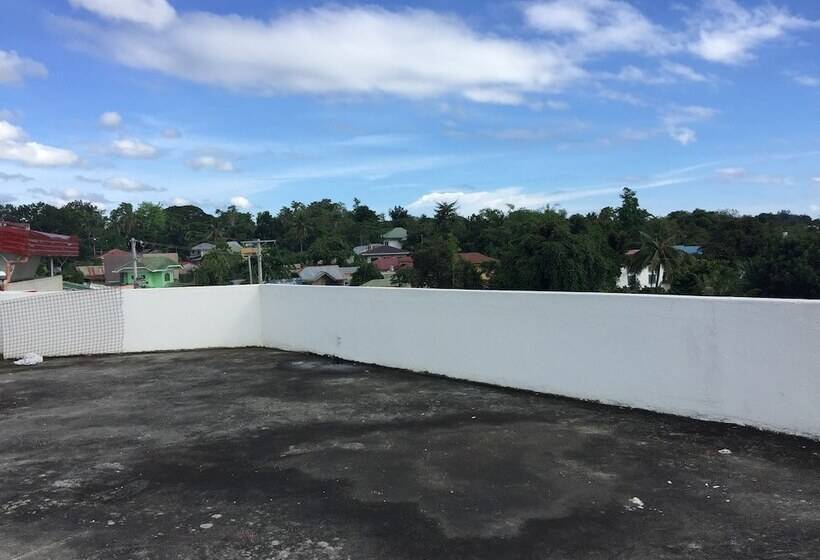 هتل Arabelle Suites