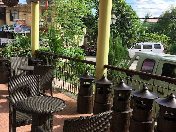 هتل Arabelle Suites