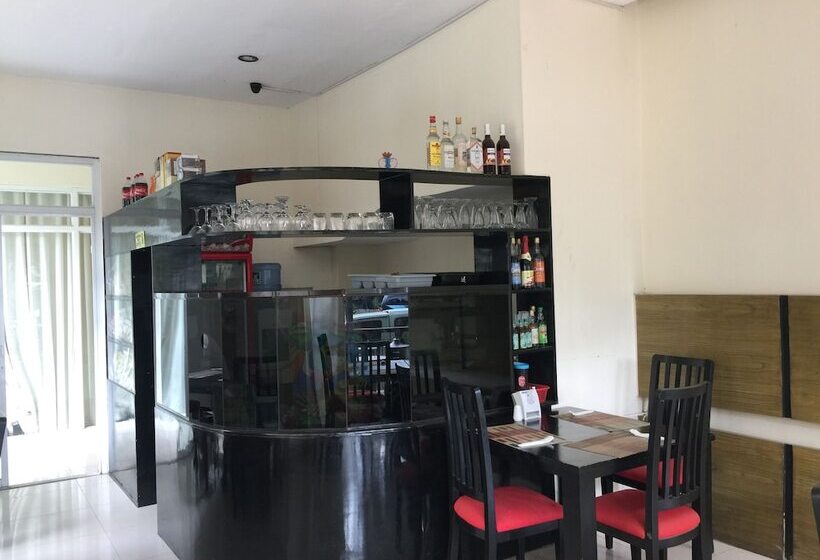 هتل Arabelle Suites