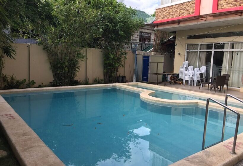 هتل Arabelle Suites