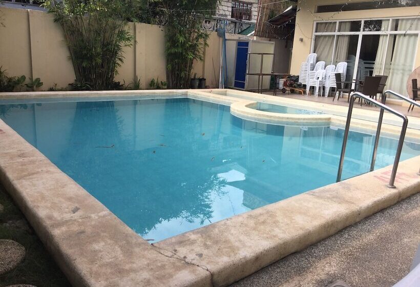 هتل Arabelle Suites