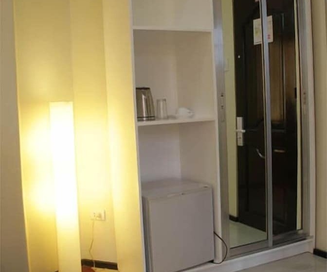 هتل Arabelle Suites