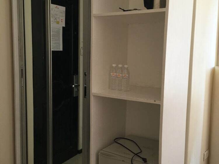 هتل Arabelle Suites