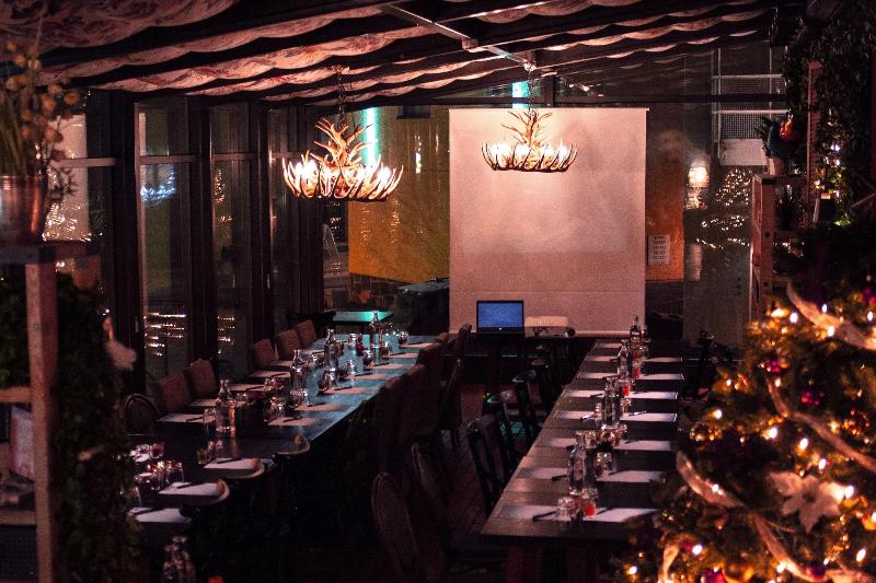 فندق Arctic Light