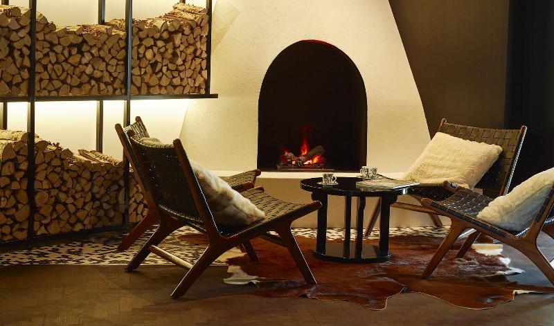 فندق Arctic Light