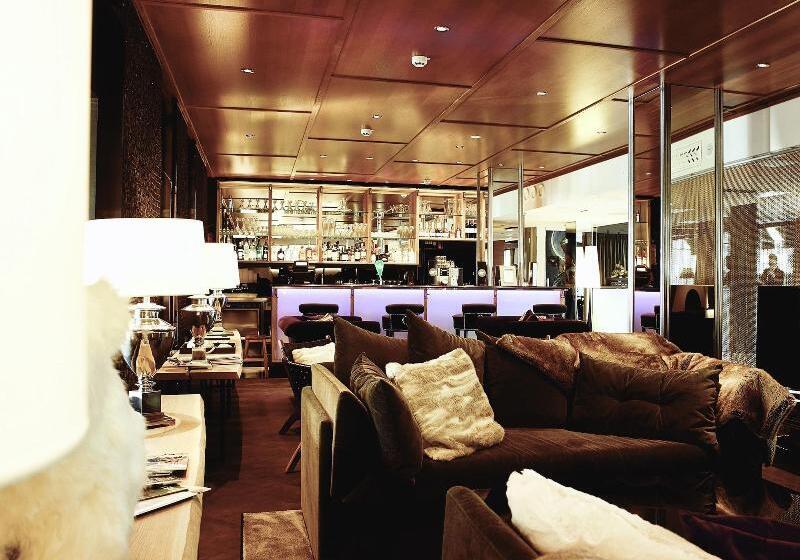 فندق Arctic Light