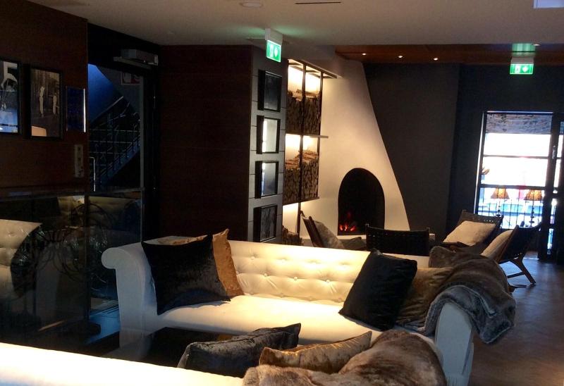 فندق Arctic Light