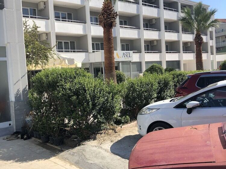 فندق Asel
