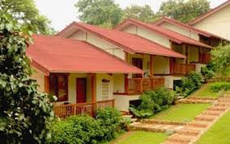 هتل Asia Grand View