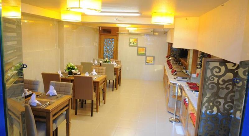 Asian Ruby Boutique Hotel Bùi Thị Xuân