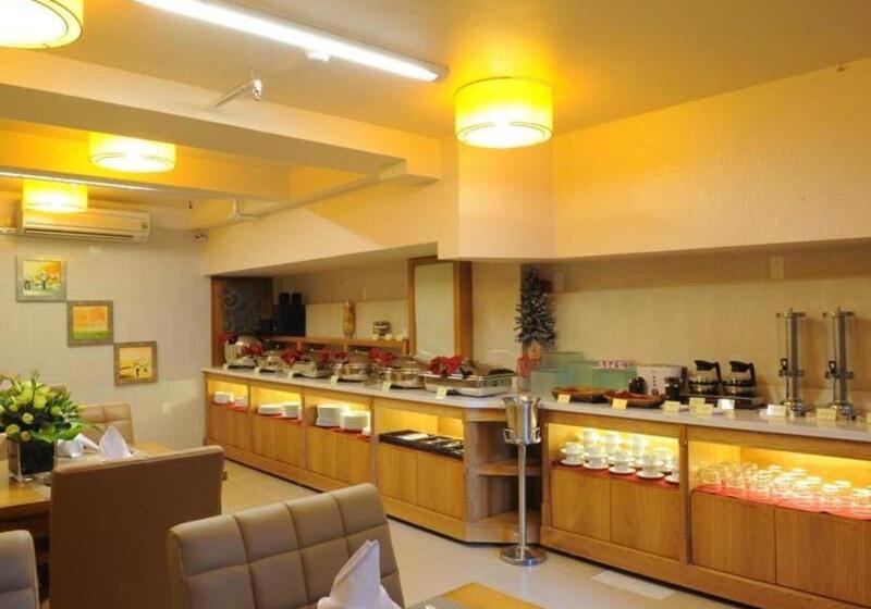 Asian Ruby Boutique Hotel Bùi Thị Xuân