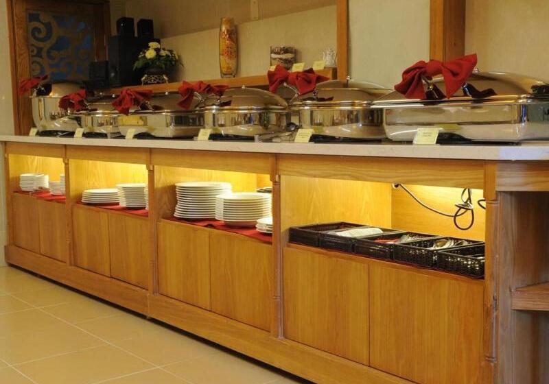 Asian Ruby Boutique Hotel Bùi Thị Xuân